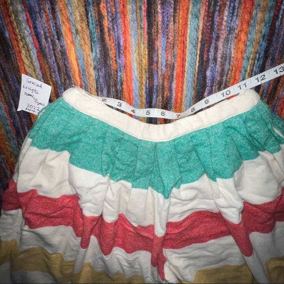 Vintage JC De Castelbajac made in France unique bottom baggy festival style - Picture 5 of 11